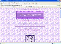 Bayer Family Resource