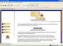 Holly & Associates