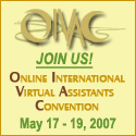 Online International Virtual Assisatan Convention