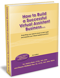 How to Build a Successful Virtual Assistant Business