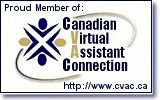 Canadian Virtual Assistant Connection