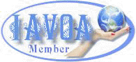 Member of the International Association of Virtual Office Assistants