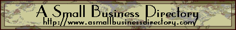 Small Business Directory