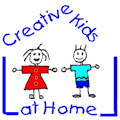 Creative Kids At Home