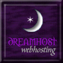 Dreamhost Web Hosting