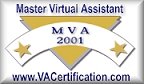 Certified Master Virtual Assistant