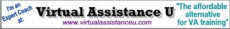 Virtual Assistance University