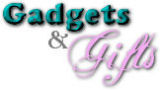 Gadgets & Gifts Logo