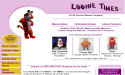 Loonie Times Mascot & Character Productions
